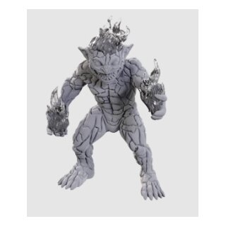 D&D Nolzur`s Marvelous Miniatures: Magmins