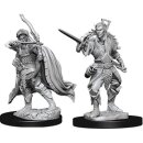 D&D Nolzur`s Marvelous Miniatures: Male Elf Rogue
