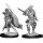 D&D Nolzur`s Marvelous Miniatures: Male Elf Rogue