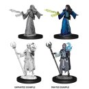 D&D Nolzur`s Marvelous Miniatures: Male Elf Wizard