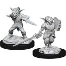D&D Nolzur`s Marvelous Miniatures: Male Goblin Rogue...