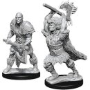 D&D Nolzur`s Marvelous Miniatures: Male Goliath...