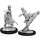 D&D Nolzur`s Marvelous Miniatures: Male Half-Elf Monk