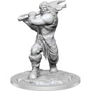 D&D Nolzur`s Marvelous Miniatures: Ogre Female