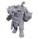 D&D Nolzur`s Marvelous Miniatures: Ogre Soldier