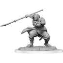 D&D Nolzur`s Marvelous Miniatures: Oni Female