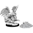 D&D Nolzur`s Marvelous Miniatures: Red Dragon Wyrmling