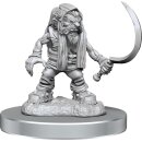 D&D Nolzur`s Marvelous Miniatures: Redcaps