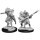D&D Nolzur`s Marvelous Miniatures: Sahuagin