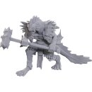 D&D Nolzur`s Marvelous Miniatures: Sahuagin Coral...