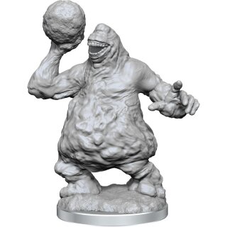 D&D Nolzur`s Marvelous Miniatures: Snow Golems