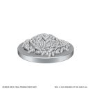 D&D Nolzur`s Marvelous Miniatures: Swarm of Rot Grubs...