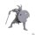 D&D Nolzur`s Marvelous Miniatures: Tiefling Skeleton