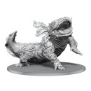 D&D Nolzur`s Marvelous Miniatures: Tlexolotl