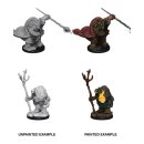 D&D Nolzur`s Marvelous Miniatures: Tortles Adventurers