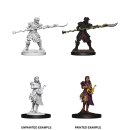 D&D Nolzur`s Marvelous Miniatures: Yaun-Ti Purebloods