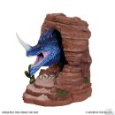D&D Book Ends: Blue Dragon