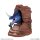 D&D Book Ends: Blue Dragon