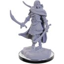 D&D Nolzur`s Marvelous Miniatures: Human Rangers