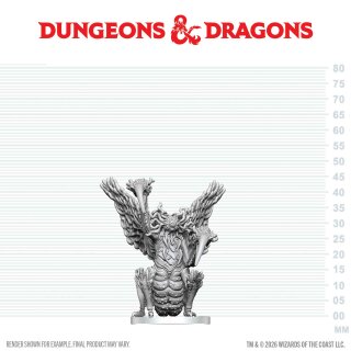 D&D Nolzur`s Marvelous Miniatures: Mi-Go