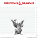 D&D Nolzur`s Marvelous Miniatures: Mi-Go