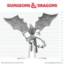 D&D Nolzur`s Marvelous Miniatures: Nightgaunt