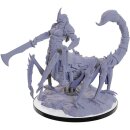 D&D Nolzur`s Marvelous Miniatures: Tlincalli