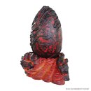 D&D Replicas of the Realms: Red Dragon Egg