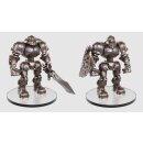 Dungeons & Dragons Onslaught: Ancient Construct