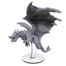 Pathfinder Battles: Deep Cuts Adult Adamantite Dragon
