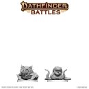 Pathfinder Battles: Deep Cuts Bogwid & Slurk