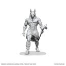 Pathfinder Battles: Deep Cuts Giant Animated Statue