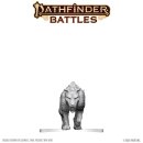 Pathfinder Battles: Deep Cuts Hyaenodon