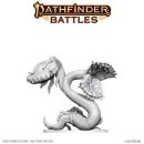 Pathfinder Battles: Deep Cuts Snapping Flytrap