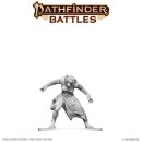 Pathfinder Battles: Deep Cuts Weretiger