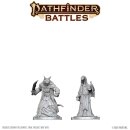 Pathfinder Battles: Deep Cuts Zyss & Aapoph Serpentfolk