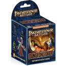 Pathfinder Battles: Dungeons Deep Standard Booster Brick (8)