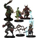 Pathfinder Battles: Kingmaker 8 Ct. Booster Brick