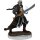 Pathfinder Battles: Premium Painted Figure W03 Male Elf Magus