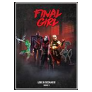 Final Girl: Series 4 - Lore Book Series (EN)