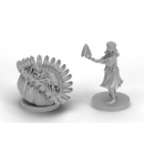 Final Girl: Series 4 - Terror From Beyond Miniatures (EN)