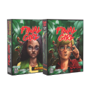 Final Girl: Series 4 - The Raptor Files (EN)