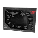 Final Girl: Series 4 - The Raptor Files Miniatures (EN)
