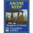 Harnmaster: Arone Keep (EN)