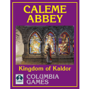 Harnmaster: Caleme Abbey (EN)