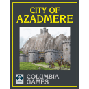Harnmaster: City of Azadmere (EN)