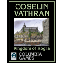 Harnmaster: Coselyn Castle (EN)