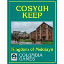 Harnmaster: Cosyuh Keep (EN)