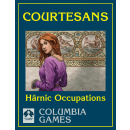 Harnmaster: Courtesans (EN)
