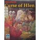 Harnmaster: Curse of Hlen (EN)